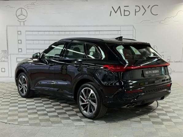 Audi Q5 III с пробегом 2026 года, цена 7 799 000 рублей, 15 км, внедорожник, Автокод Объявления