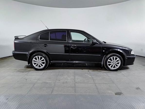 Skoda Octavia I (A4) Рестайлинг с пробегом 2008 года, цена 595 000 рублей, 218288 км, лифтбек, Автокод Объявления