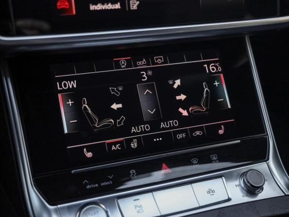 Audi A6 V (C8) с пробегом 2019 года, цена 3 325 000 рублей, 147455 км, седан, Автокод Объявления