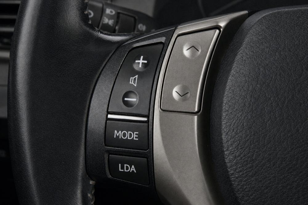 Lexus ES VI Челябинск  - изображение 10