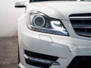 Mercedes-Benz C-Класс III (W204) Рестайлинг Чита  - изображение 38