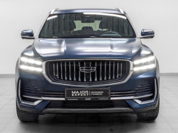 Geely Monjaro I с пробегом 2023 года, цена 2 900 000 рублей, 73207 км, внедорожник, Автокод Объявления