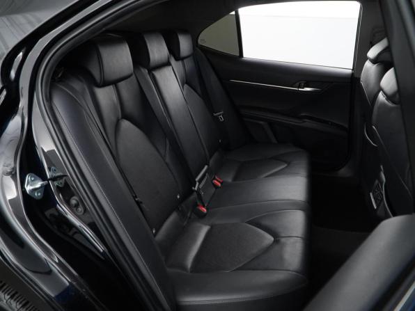 Toyota Camry VIII (XV70) Рестайлинг с пробегом 2021 года, цена 2 899 046 рублей, 126624 км, седан, Автокод Объявления