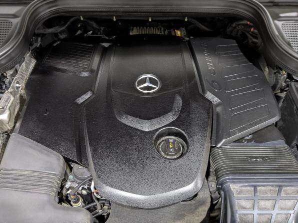 Mercedes-Benz GLS II (X167) с пробегом 2019 года, цена 6 600 000 рублей, 158183 км, внедорожник, Автокод Объявления