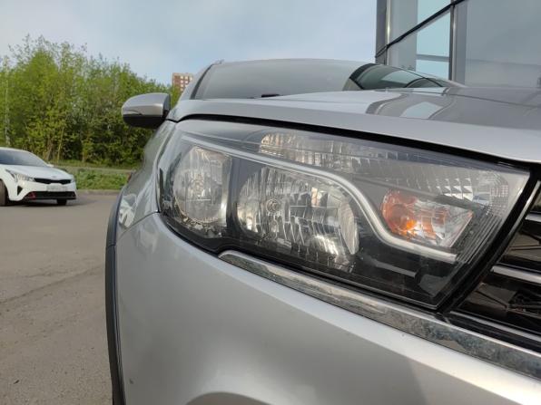 Lada (ВАЗ) Vesta I с пробегом 2021 года, цена 1 025 000 рублей, 75382 км, универсал, Автокод Объявления