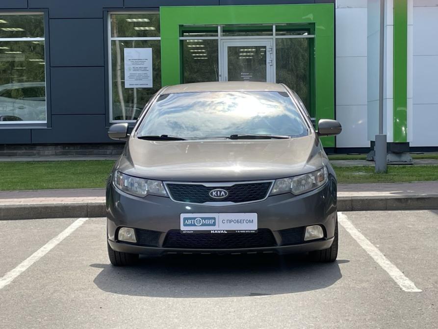 Kia Cerato II Ярославль  - изображение 2