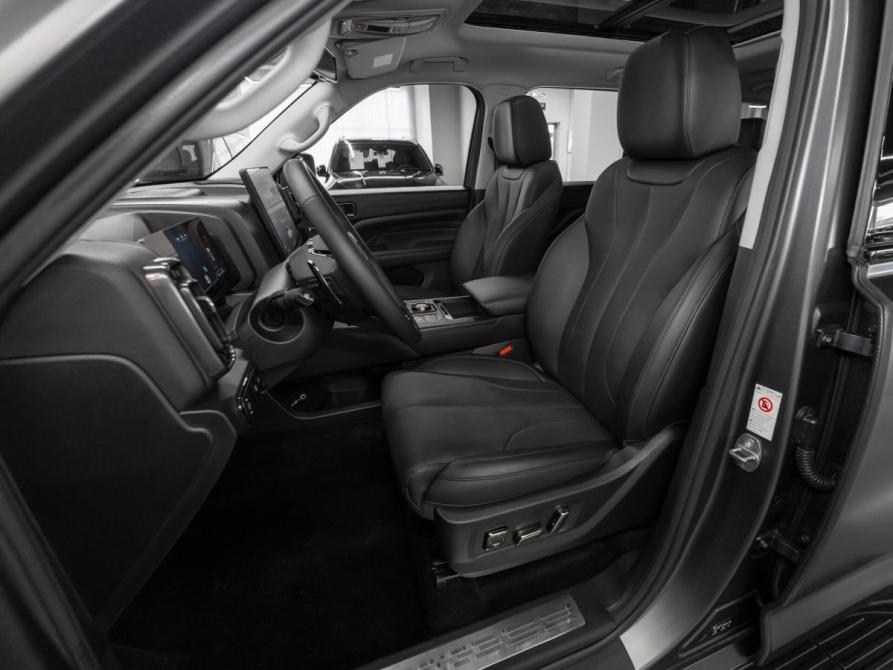 Haval H9 II Москва  - изображение 9