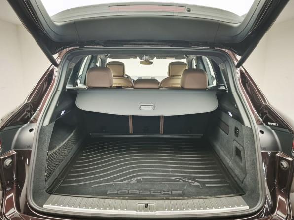 Porsche Cayenne III с пробегом 2018 года, цена 7 142 000 рублей, 29228 км, внедорожник, Автокод Объявления