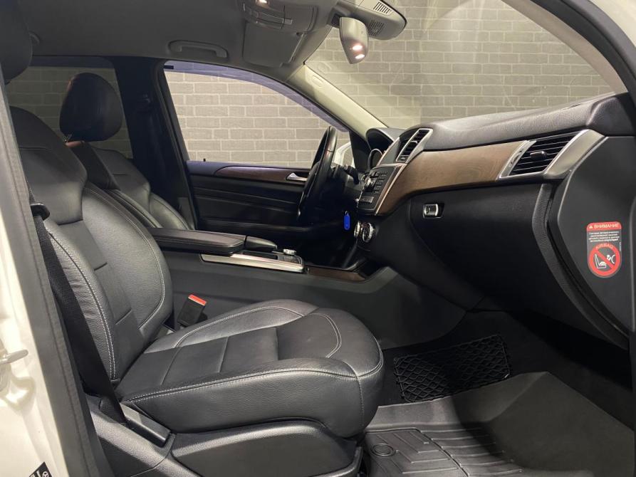 Mercedes-Benz M-Класс III (W166) Челябинск  - изображение 10