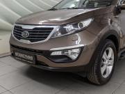 Kia Sportage III Волгоград  - изображение 47