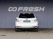 Mazda CX-7 I Рестайлинг Краснодар  - изображение 23