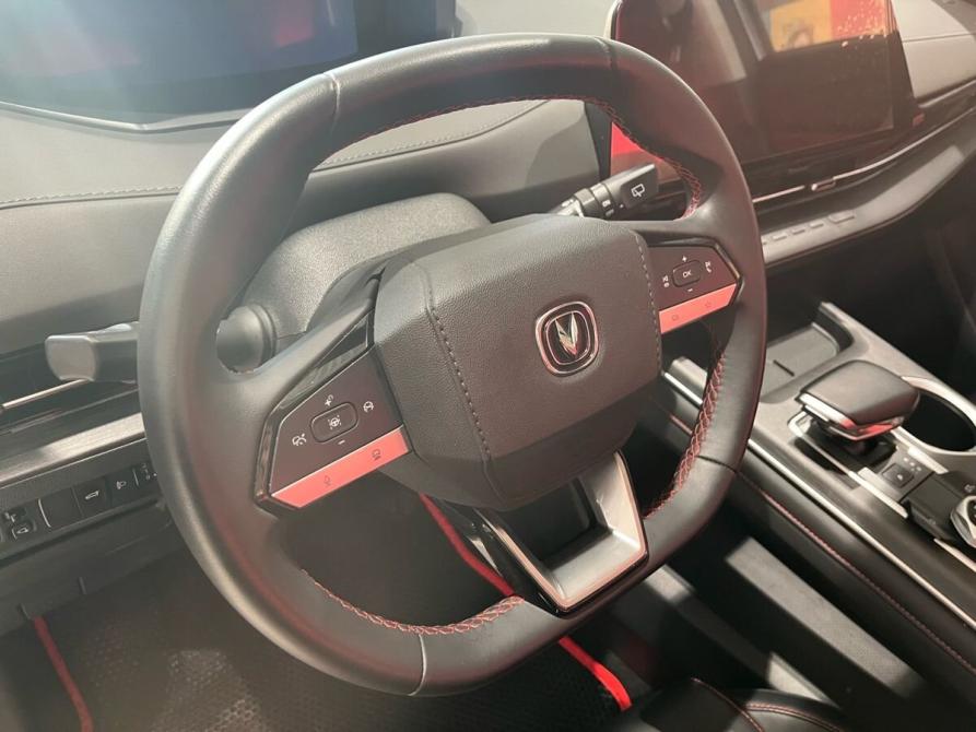 Changan UNI-S (CS55 Plus) Екатеринбург  - изображение 11