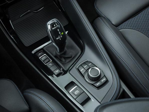 BMW X1 II (F48) Рестайлинг с пробегом 2020 года, цена 3 099 000 рублей, 107847 км, внедорожник, Автокод Объявления
