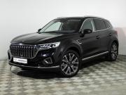 Hongqi HS5 I Санкт-Петербург  - изображение 29