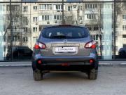 Nissan Qashqai I Рестайлинг Самара  - изображение 20