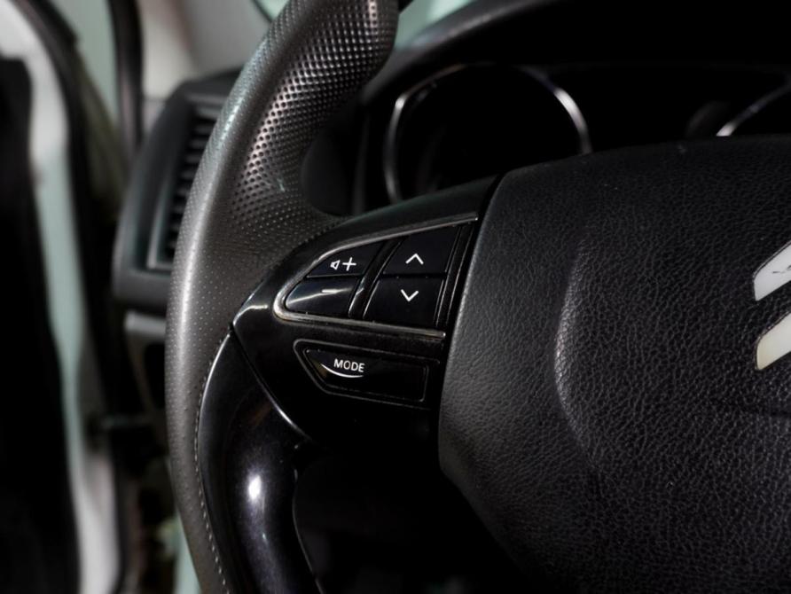 Citroen C4 Aircross Воронеж  - изображение 18