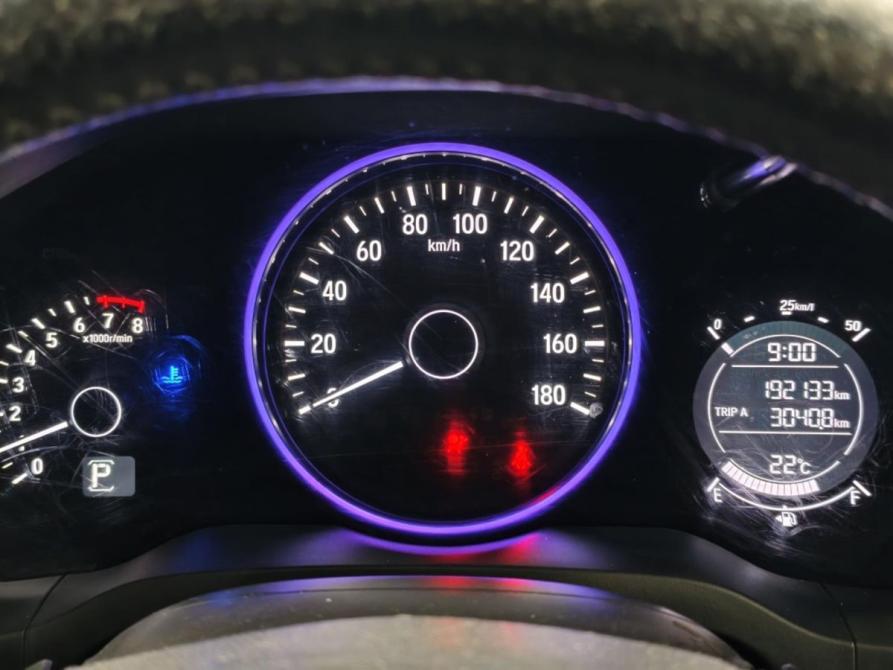 Honda Vezel I Курск  - изображение 10