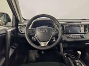 Toyota RAV4 IV (XA40) Рестайлинг Санкт-Петербург  - изображение 29