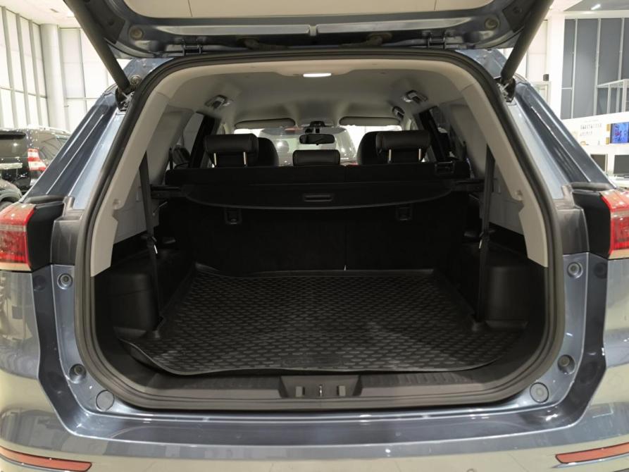Chery Tiggo 8 Pro I Казань  - изображение 12