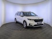 Kia Carnival IV Москва  - изображение 33