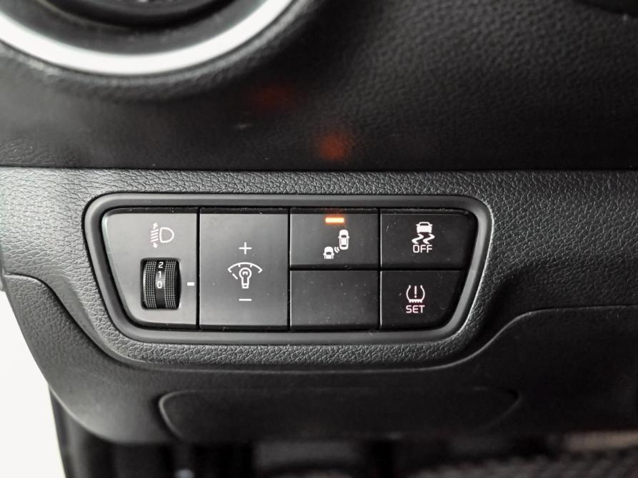 Kia Cerato IV Рестайлинг Екатеринбург  - изображение 13