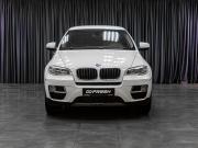 BMW X6 I (E71) Рестайлинг Тюмень  - изображение 31