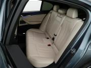 BMW 5 серии VII (G30/G31/G38) Рестайлинг Москва  - изображение 36