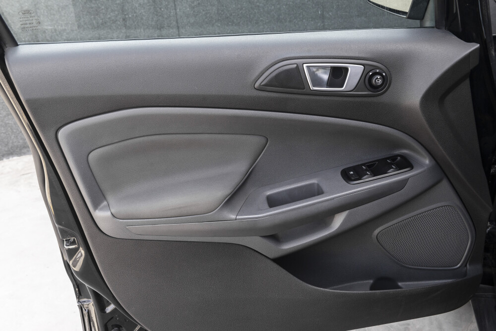 Ford EcoSport II Казань  - изображение 14