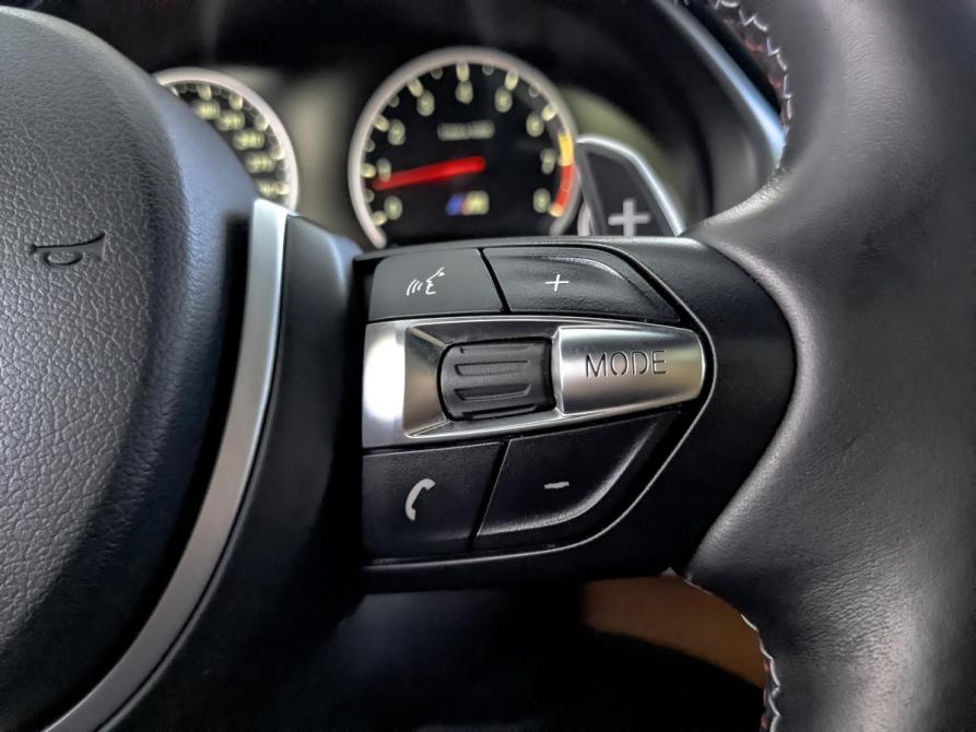 BMW X6 M II (F86) Москва  - изображение 30