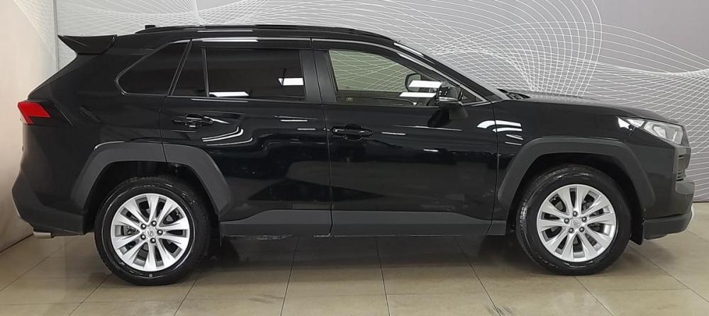 Toyota RAV4 V (XA50) Новокузнецк  - изображение 6