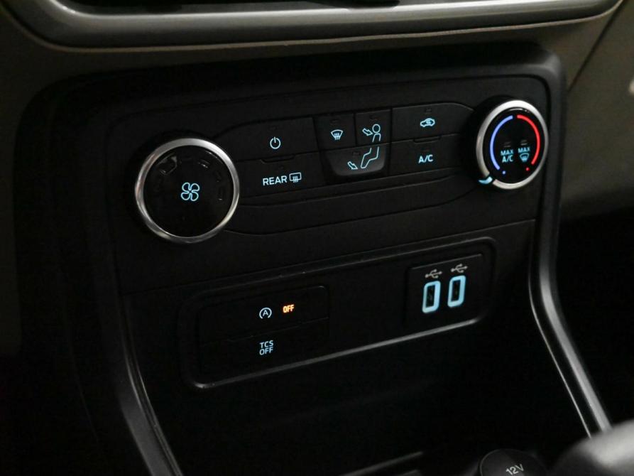 Ford EcoSport II Рестайлинг Екатеринбург  - изображение 14
