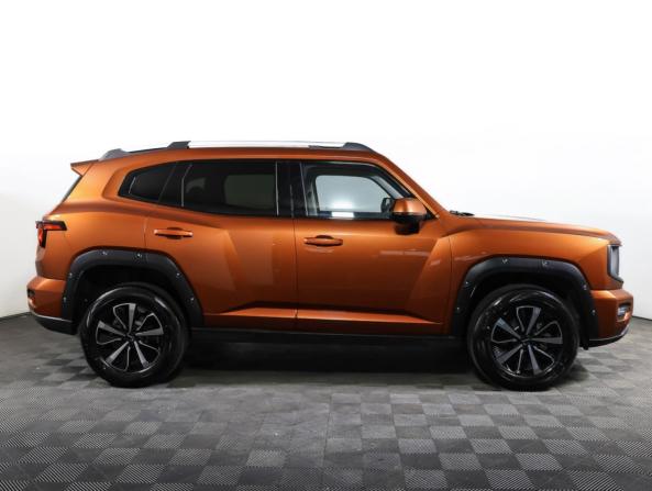 Haval H7 I с пробегом 2025 года, цена 3 368 000 рублей, 13069 км, внедорожник, Автокод Объявления