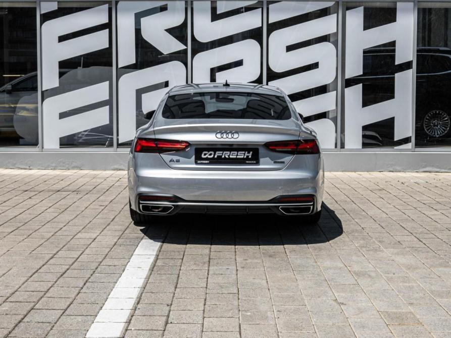 Audi A5 II (F5) Рестайлинг Ставрополь  - изображение 4