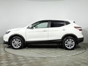 Nissan Qashqai II Санкт-Петербург  - изображение 23