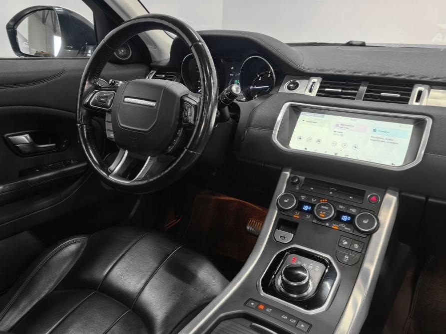 Land Rover Range Rover Evoque II Новосибирск  - изображение 15