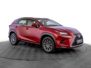 Lexus NX I Рестайлинг Москва  - изображение 31