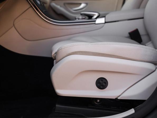 Mercedes-Benz GLC Coupe I (C253) с пробегом 2017 года, цена 3 499 000 рублей, 114194 км, внедорожник, Автокод Объявления