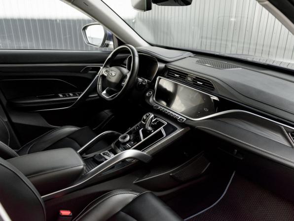 Geely Atlas Pro с пробегом 2021 года, цена 2 050 000 рублей, 68610 км, внедорожник, Автокод Объявления