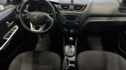 Kia Rio III Магнитогорск  - изображение 32