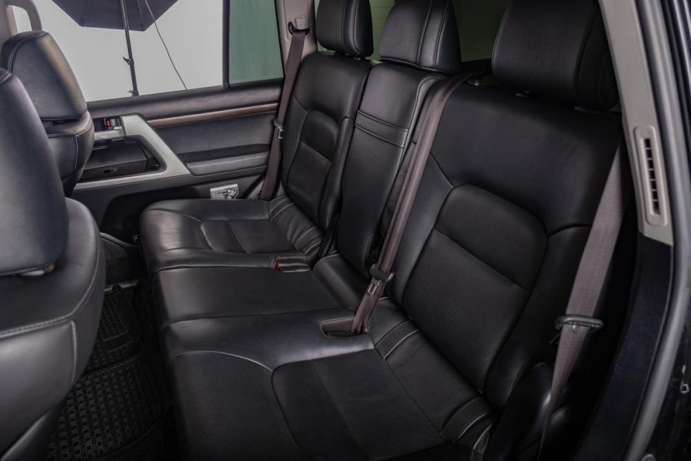 Toyota Land Cruiser 200 Series Рестайлинг 2 Томск  - изображение 23