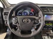 Toyota Camry VII (XV50) Екатеринбург  - изображение 28