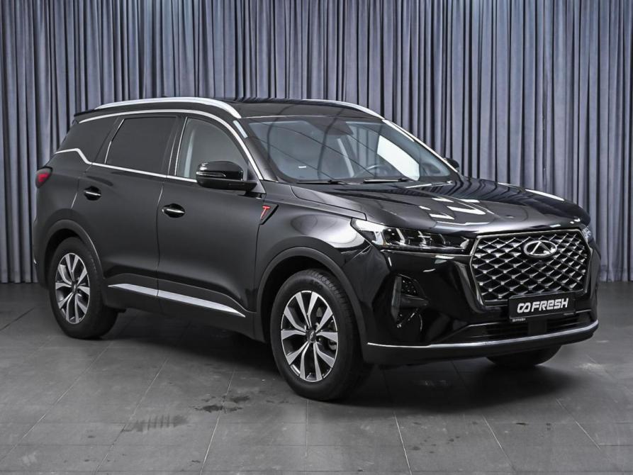 Chery Tiggo 7 Pro Max I Ставрополь  - изображение 1