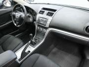 Mazda 6 II (GH) Рестайлинг Ростов-на-Дону  - изображение 25