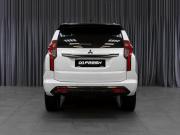 Mitsubishi Montero Sport III Рестайлинг Тюмень  - изображение 28