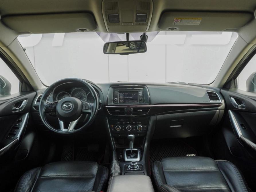 Mazda 6 III (GJ) Орехово-Зуево  - изображение 6