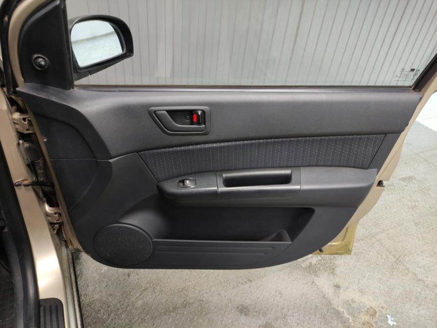 Hyundai Getz I Рестайлинг Пермь  - изображение 16