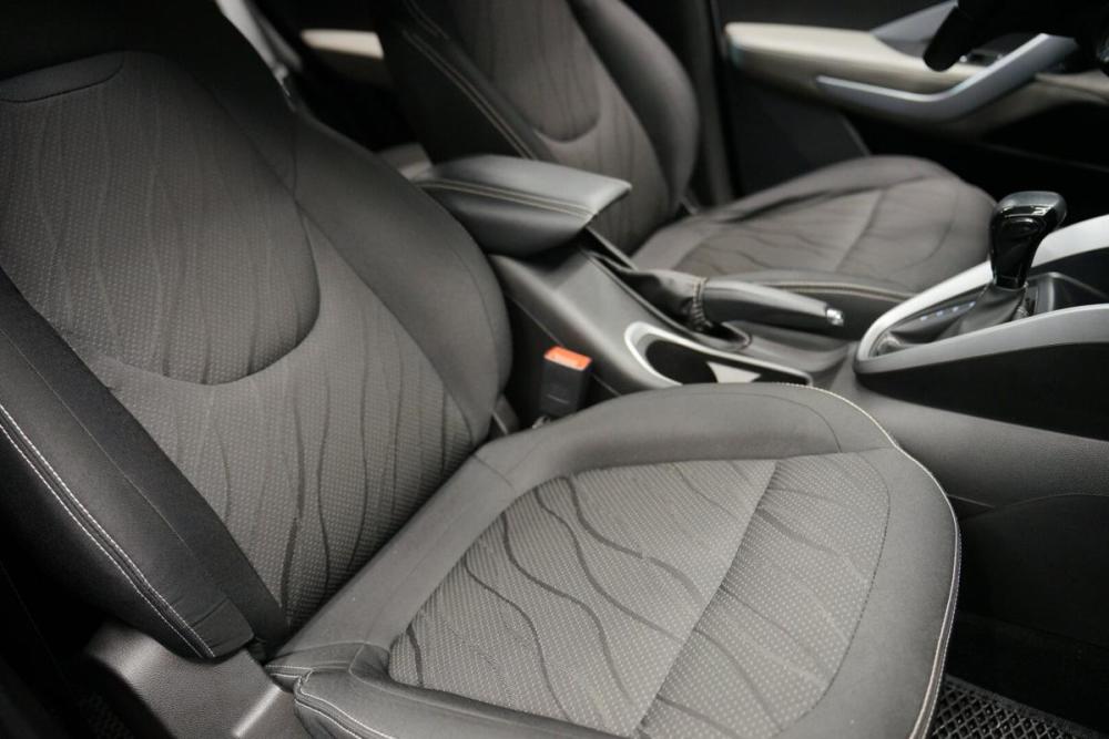 Chevrolet Groove I Крым  - изображение 24
