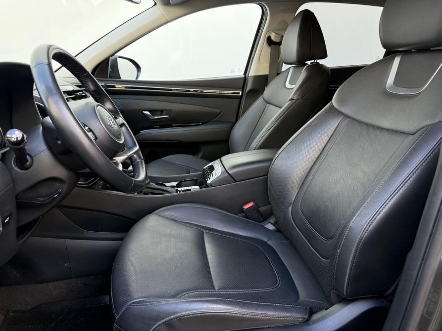 Hyundai Tucson IV Москва  - изображение 10