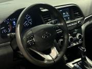 Hyundai Elantra VI (AD) Краснодар  - изображение 54