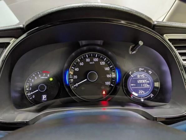 Honda Shuttle II с пробегом 2016 года, цена 1 199 000 рублей, 128000 км, универсал, Автокод Объявления